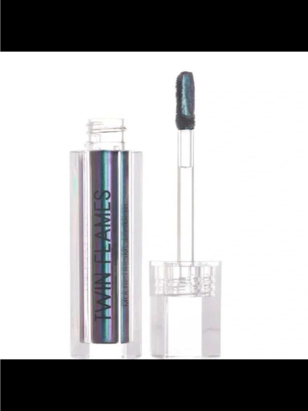 Danessa Myricks Twin Flames Iridescent Duochrome Eyeshadow Tru Luv BNIB